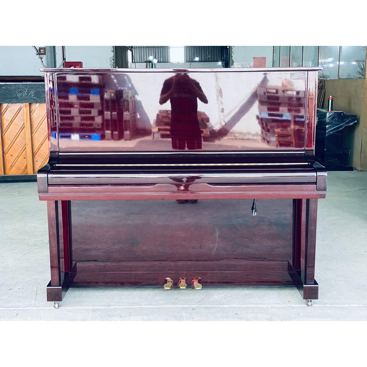 Đàn Piano Cơ Upright Samick SU131 - Qua Sử Dụng - Việt Music