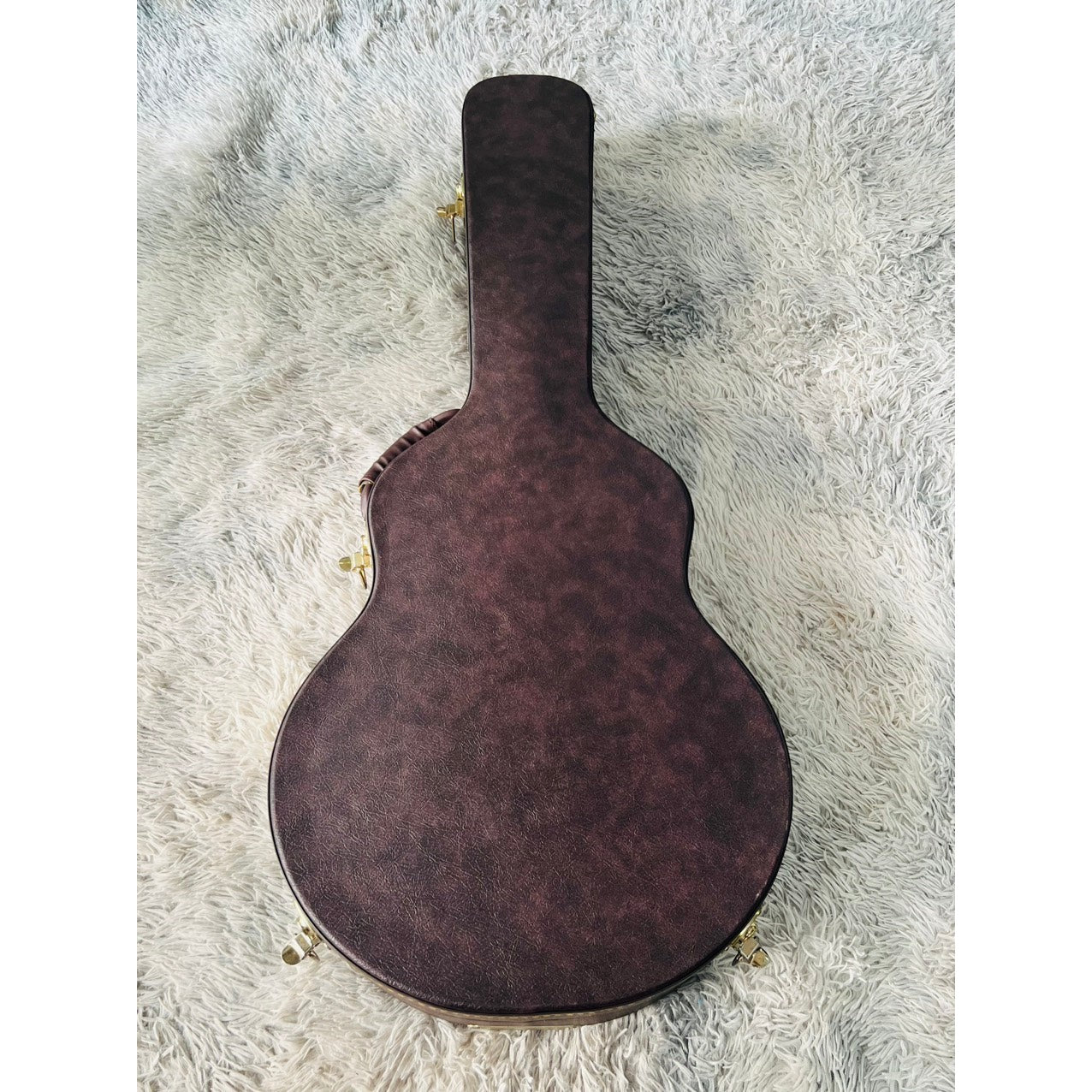 Đàn Guitar Acoustic Yamaha LS26 ARE - LS Series - Qua Sử Dụng - Việt Music