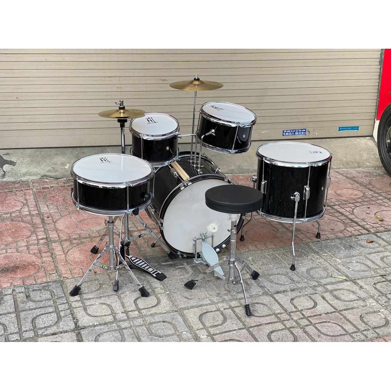 Trống Cơ HT Music HT-J16 - Việt Music