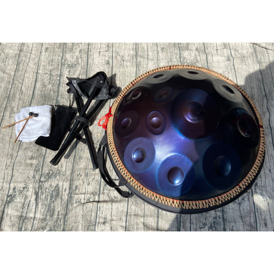 Trống Handpan 14 Notes VMSHP14N - Việt Music