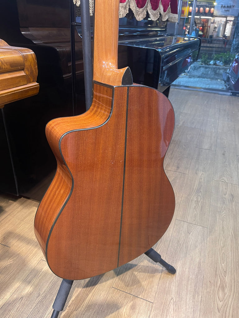 Đàn Guitar Classic Fender ESC 110 NSCE