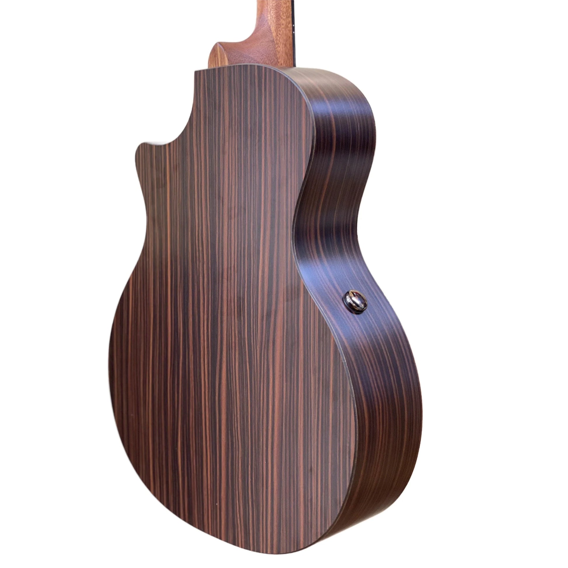 Đàn Guitar Acoustic Enya EGA-X1 Pro Max EQ - Việt Music