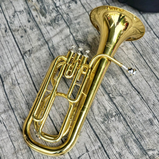 Kèn Baritone Saiger SBR-500 - Việt Music