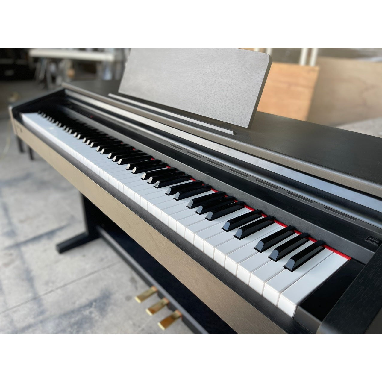 Đàn Piano Điện Kawai RT-30 - Qua Sử Dụng - Việt Music