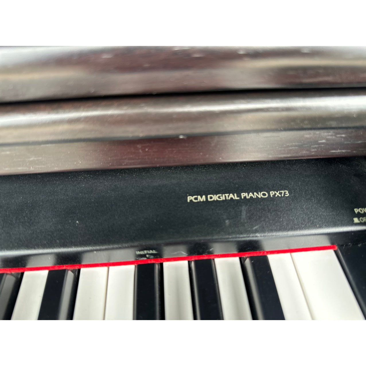 Đàn Piano Điện Technics PX73 - Qua Sử Dụng - Việt Music