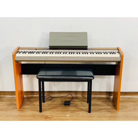 Đàn Piano Điện Casio PX100 - Qua Sử Dụng - Việt Music