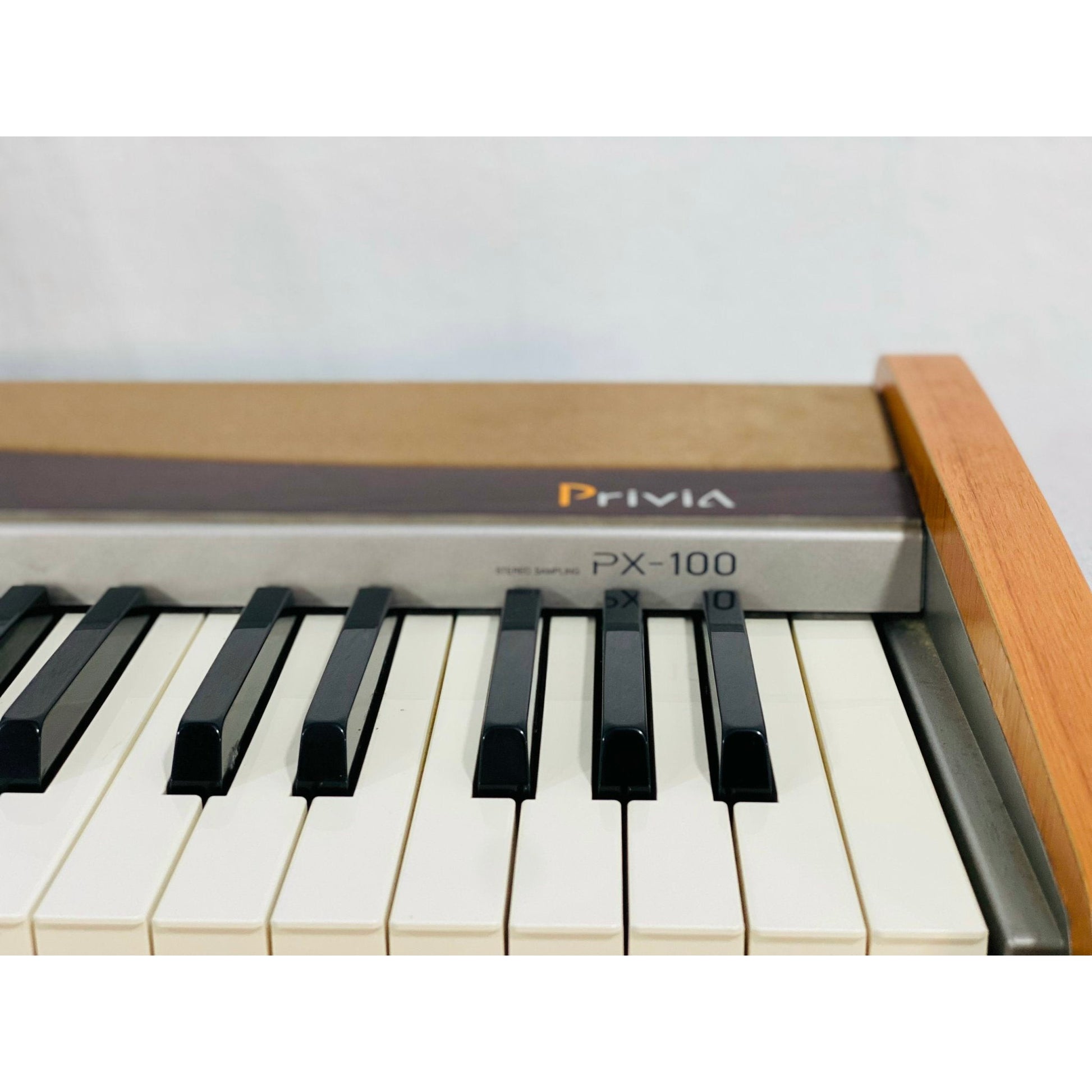 Đàn Piano Điện Casio PX100 - Qua Sử Dụng - Việt Music