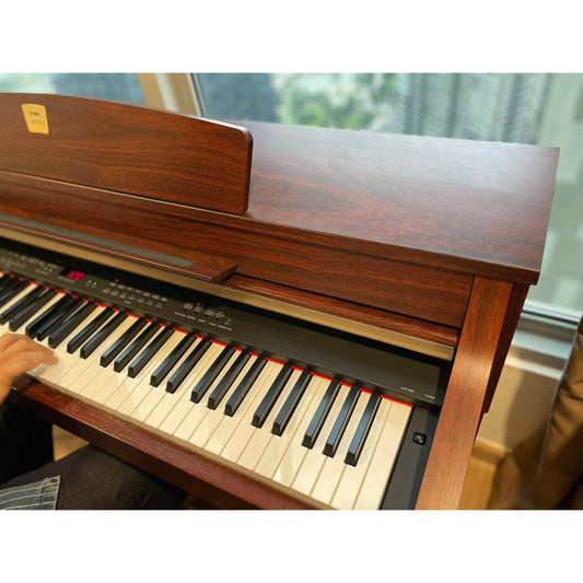 Đàn Piano Điện Yamaha CLP-330 - Clavinova - Qua Sử Dụng - Việt Music