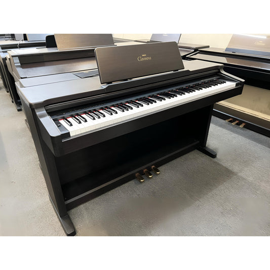 Đàn Piano Điện Yamaha CLP-133 - Clavinova - Qua Sử Dụng - Việt Music