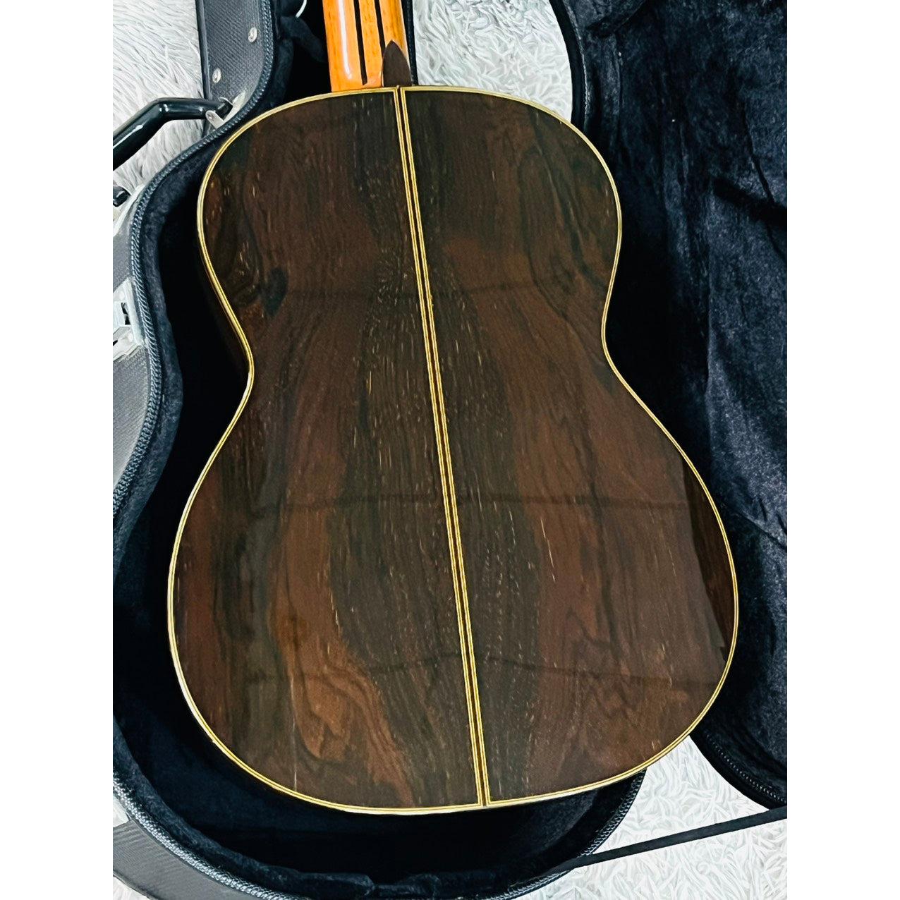 Đàn Guitar Classic Sakurai Kohno Special Spruce 2000 - Qua Sử Dụng - Việt Music