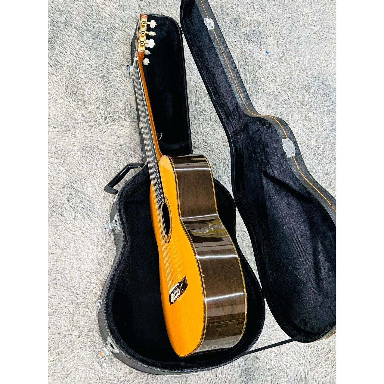 Đàn Guitar Classic Sakurai Kohno Special Spruce 2000 - Qua Sử Dụng - Việt Music