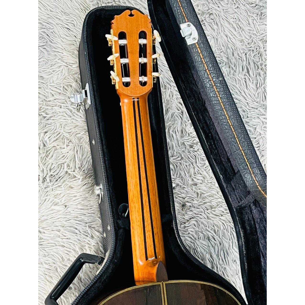Đàn Guitar Classic Sakurai Kohno Special Spruce 2000 - Qua Sử Dụng - Việt Music