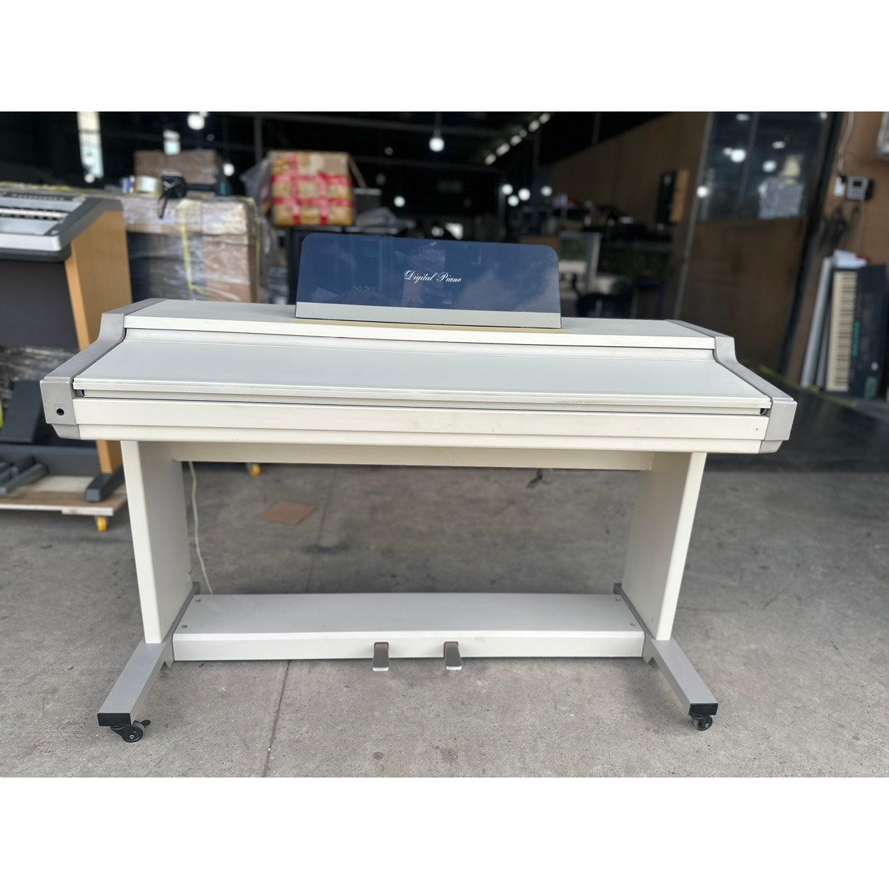 Đàn Piano Điện Kawai EP-55 - Qua Sử Dụng - Việt Music