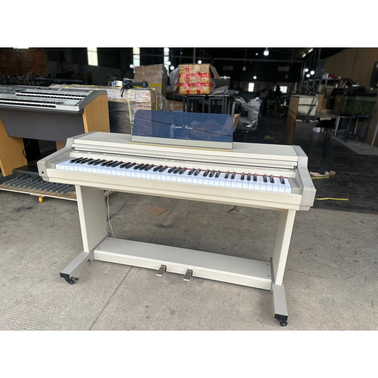 Đàn Piano Điện Kawai EP-55 - Qua Sử Dụng - Việt Music