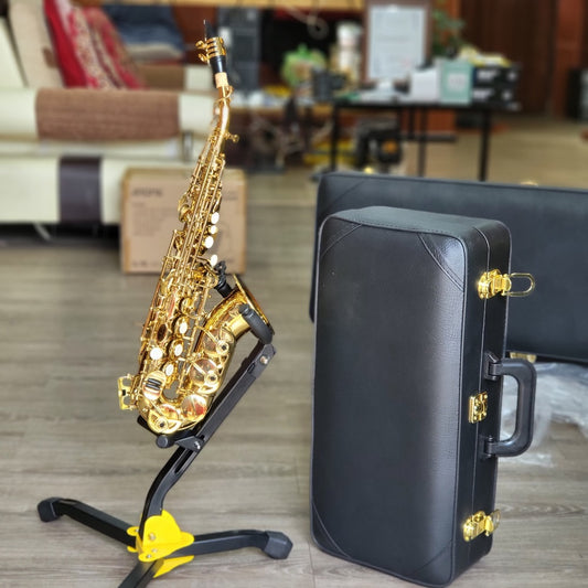 Kèn Saxophone Soprano Saiger SS-2624