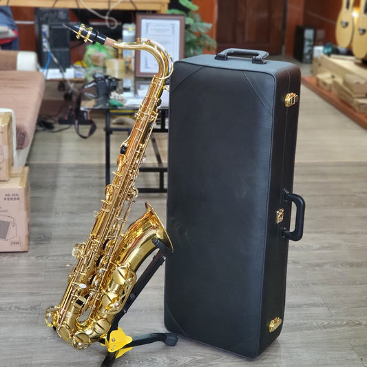 Kèn Saxophone Tenor Saiger STS-700