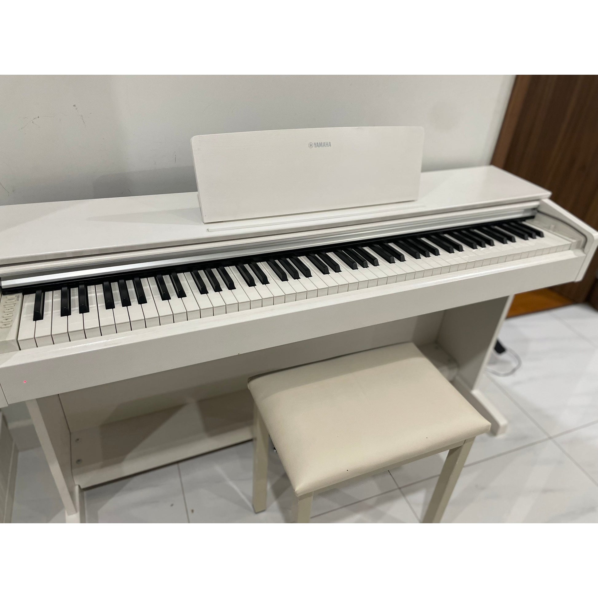 Đàn Piano Điện Yamaha YDP-143 - ARIUS - Qua Sử Dụng - Việt Music