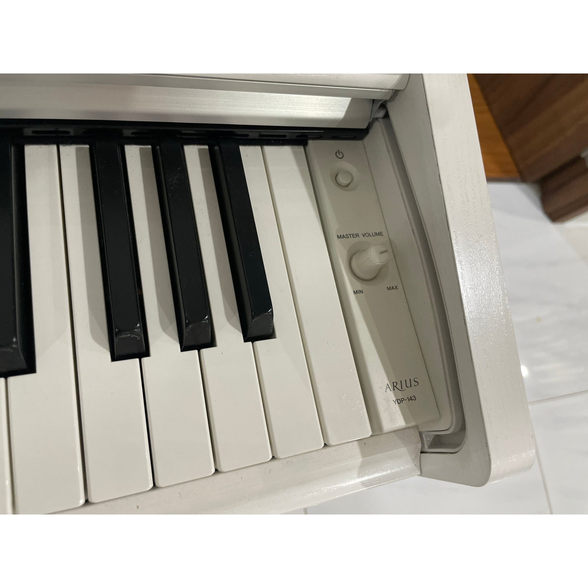 Đàn Piano Điện Yamaha YDP-143 - ARIUS - Qua Sử Dụng - Việt Music