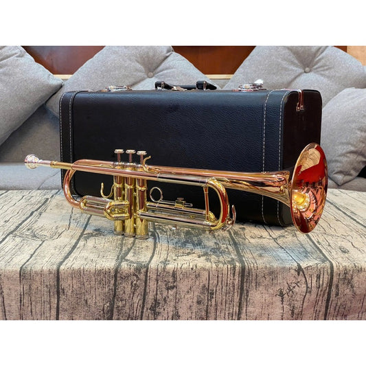 Kèn Trumpet Saiger STR-511 - Việt Music