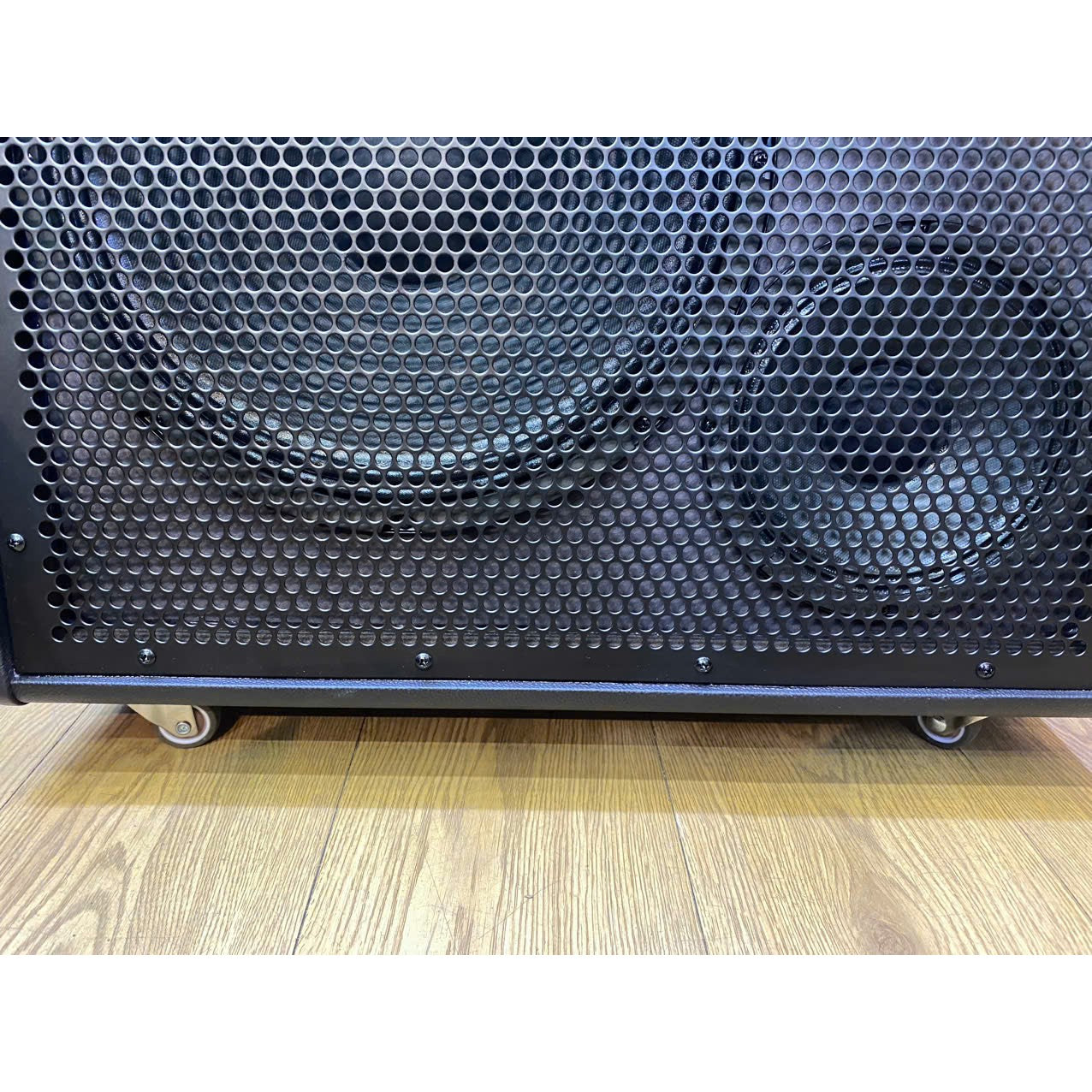 Amplifier Cool Music DK-400, Combo - Việt Music