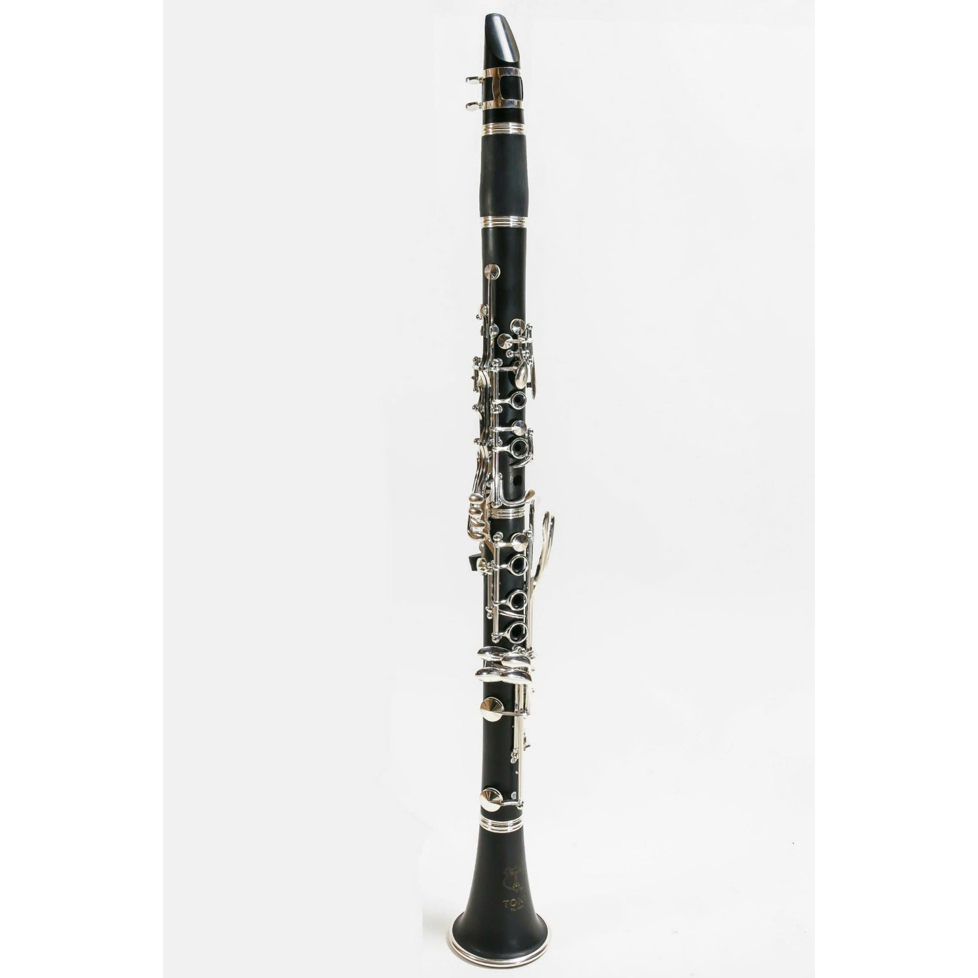 Kèn Clarinet TCL-0209 Logo Tony - Việt Music