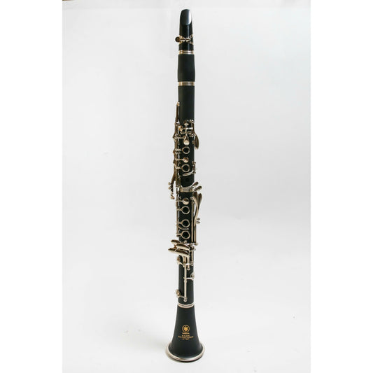 Kèn Clarinet 450N Logo Yamaha - Việt Music