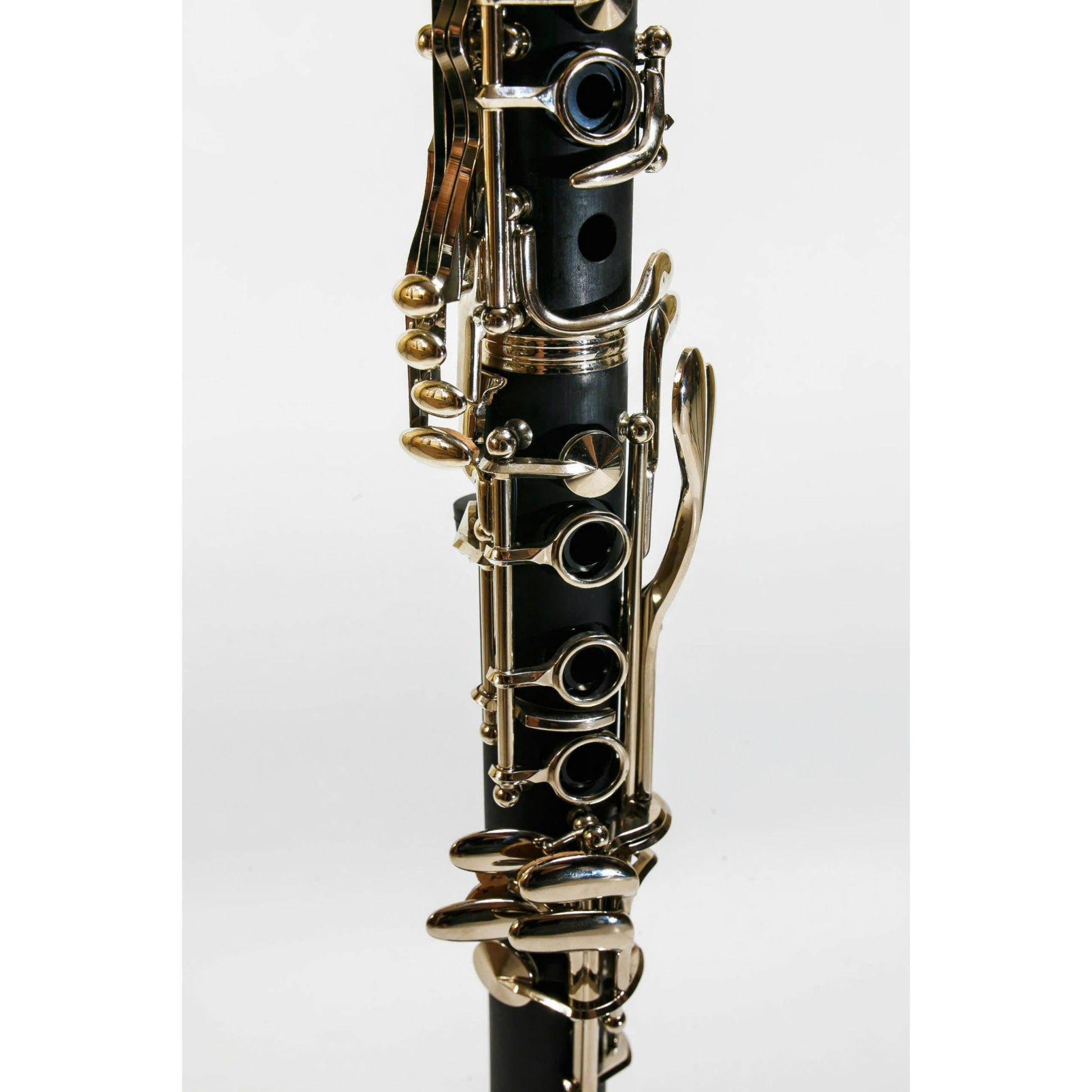 Kèn Clarinet 450N Logo Yamaha - Việt Music