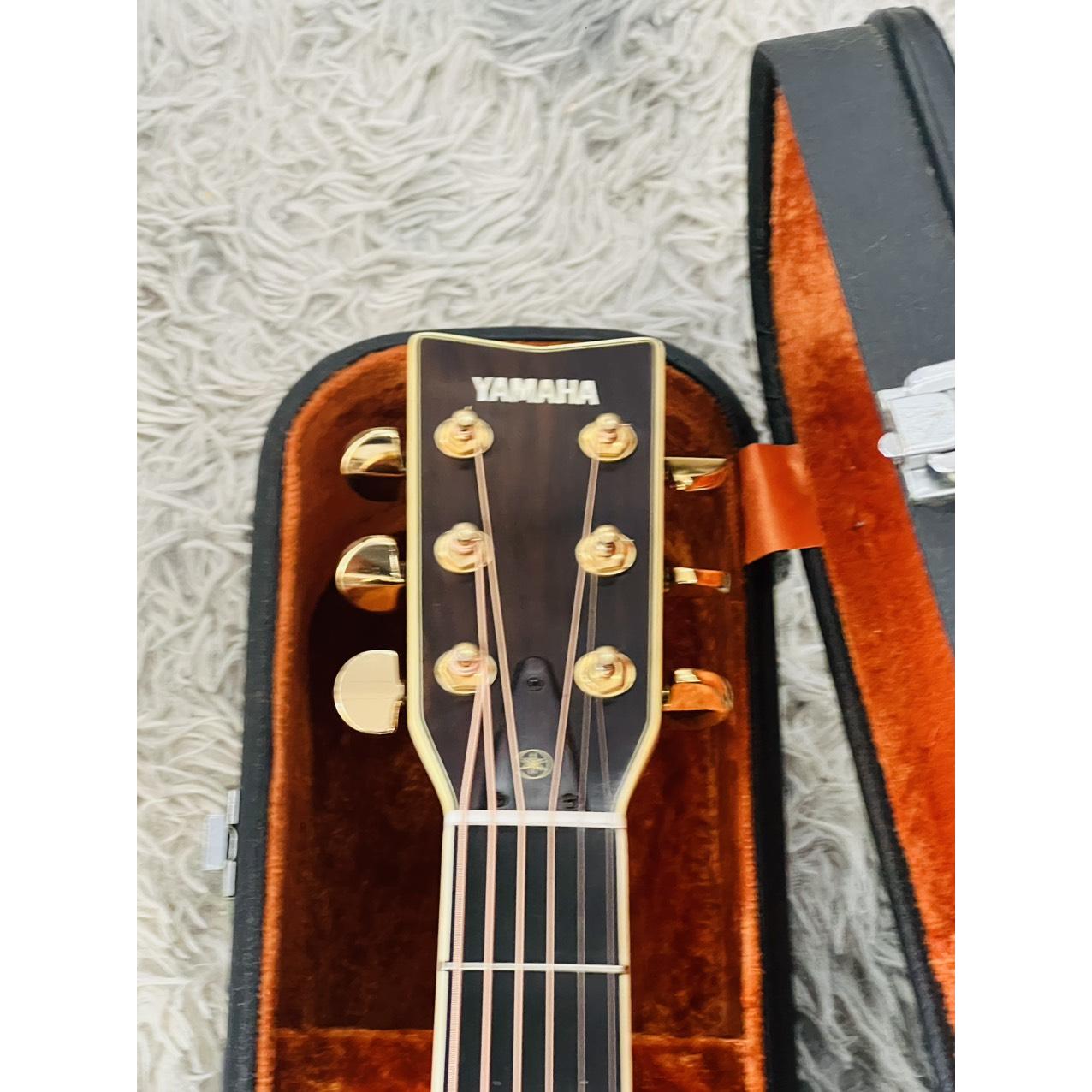 Đàn Guitar Acoustic Yamaha L-10 - Qua Sử Dụng - Việt Music