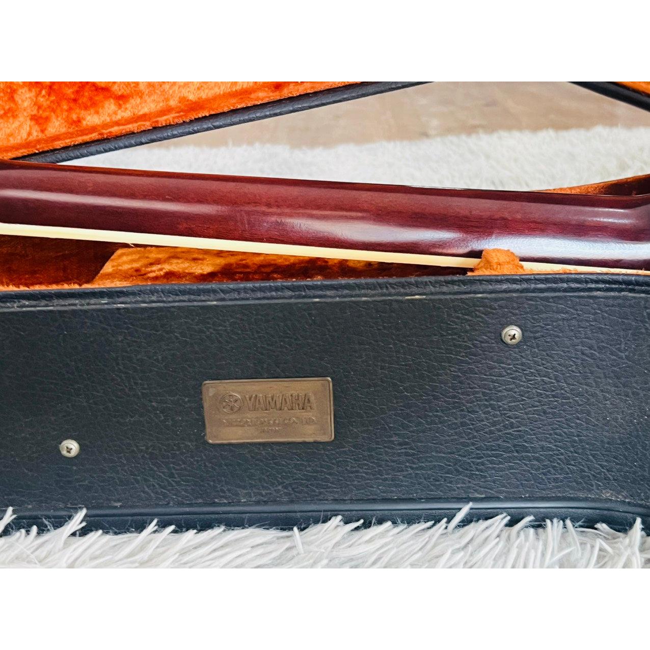 Đàn Guitar Acoustic Yamaha L-10 - Qua Sử Dụng - Việt Music