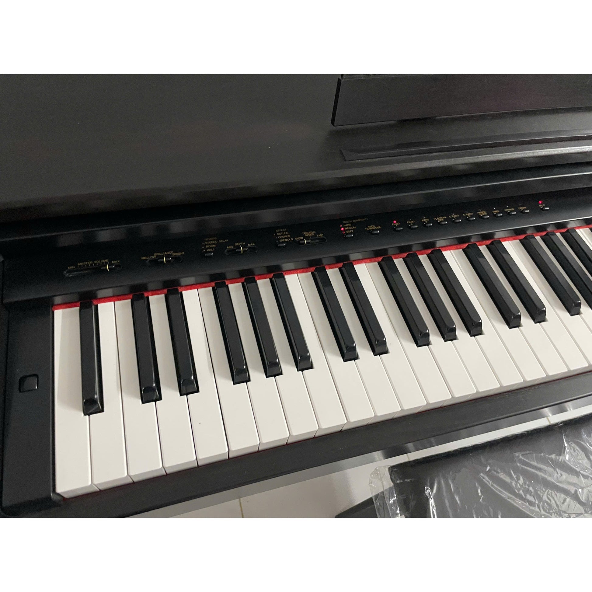 Đàn Piano Điện Yamaha CLP-760 - Clavinova - Qua Sử Dụng - Việt Music