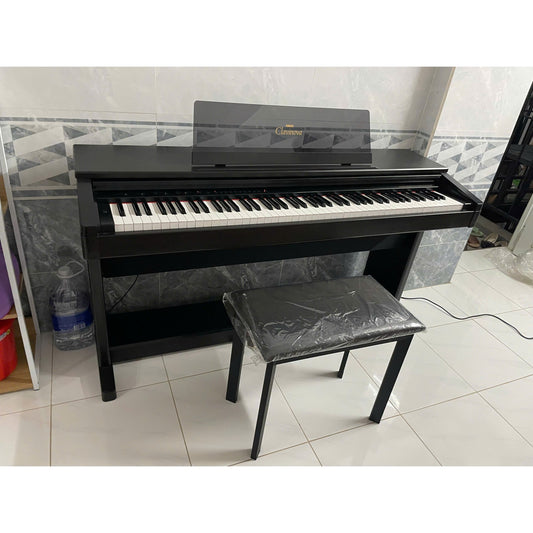 Đàn Piano Điện Yamaha CLP-760 - Clavinova - Qua Sử Dụng - Việt Music