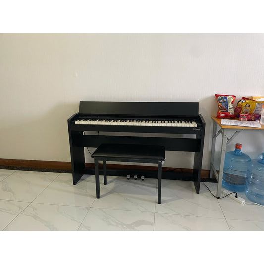 Đàn Piano Điện Roland F-140R - Qua Sử Dụng - Việt Music