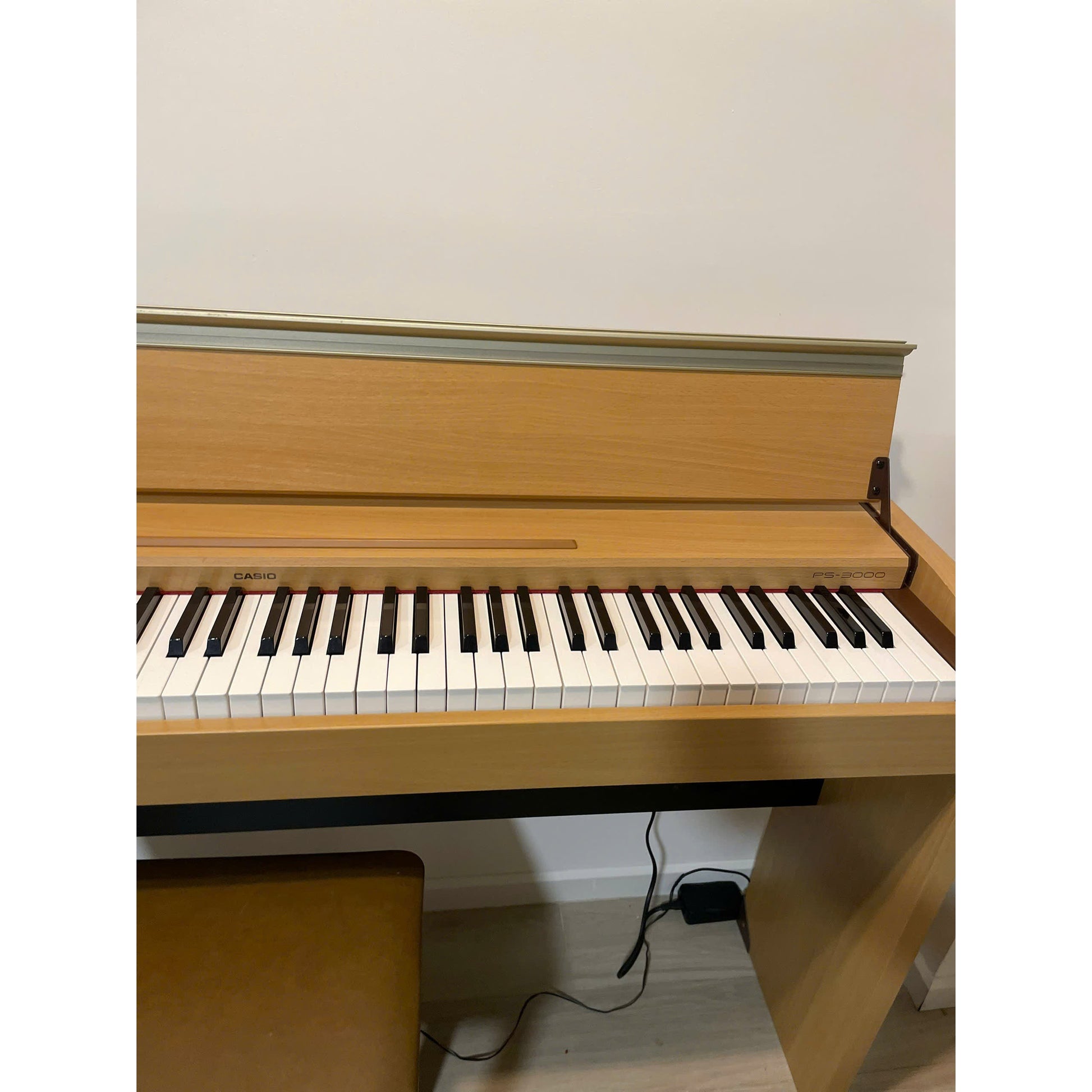 Đàn Piano Điện Casio PS-S3000 - Qua Sử Dụng - Việt Music