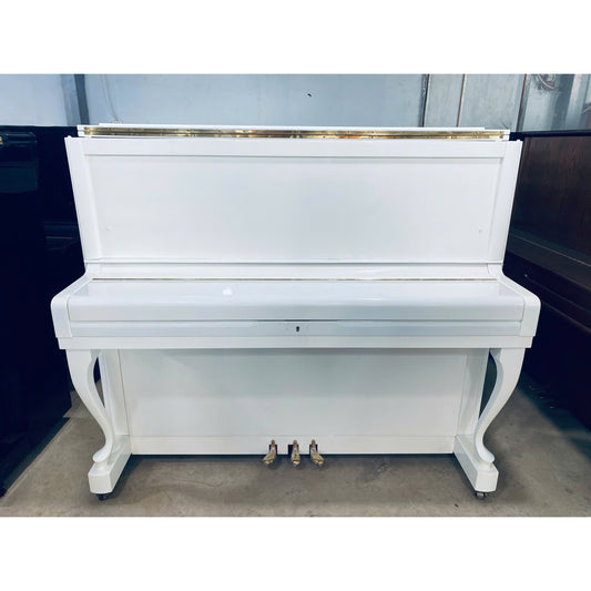 Đàn Piano Cơ Upright Barock DX250 - Qua Sử Dụng - Việt Music