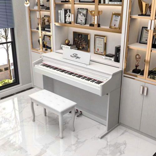 Đàn Piano Điện Saiger SDP-2889 - Việt Music