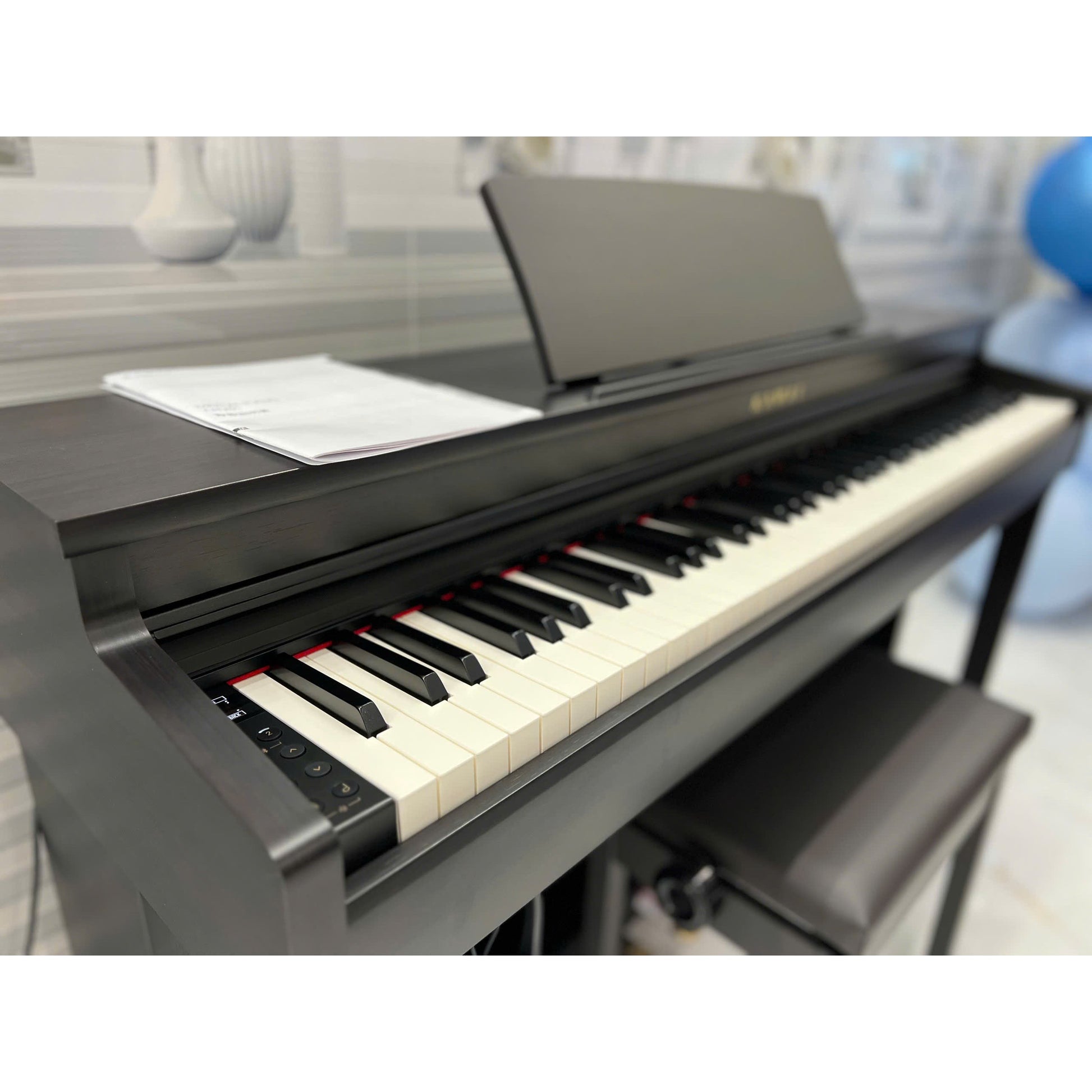 Đàn Piano Điện Kawai CN201 - Việt Music