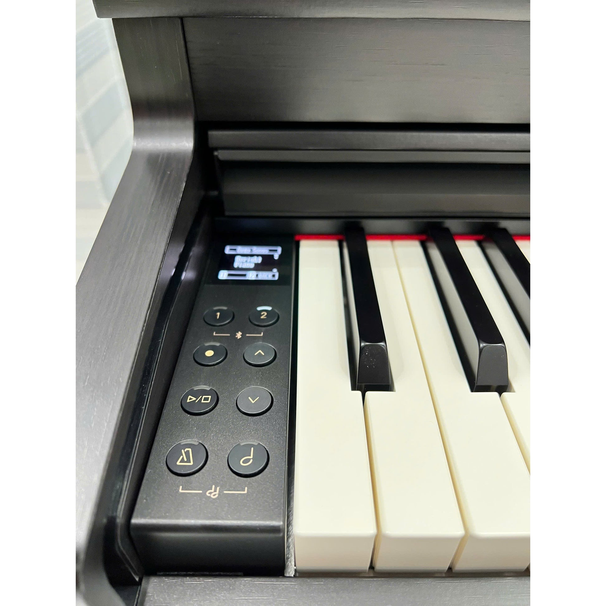 Đàn Piano Điện Kawai CN201 - Việt Music