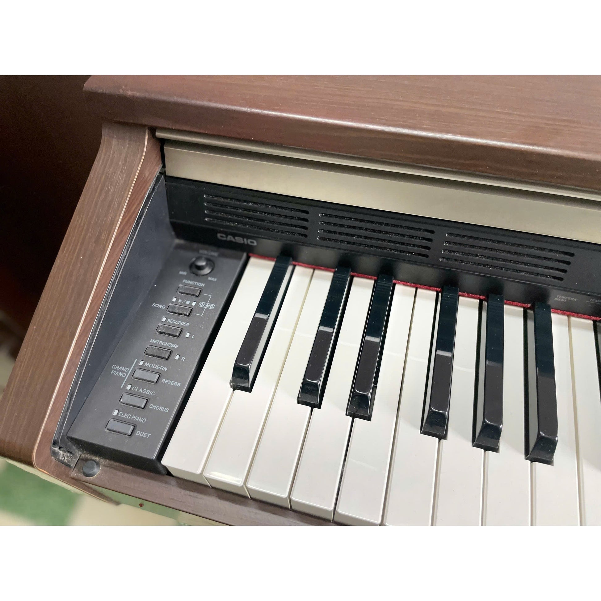 Đàn Piano Điện Casio AP-220 - Qua Sử Dụng - Việt Music