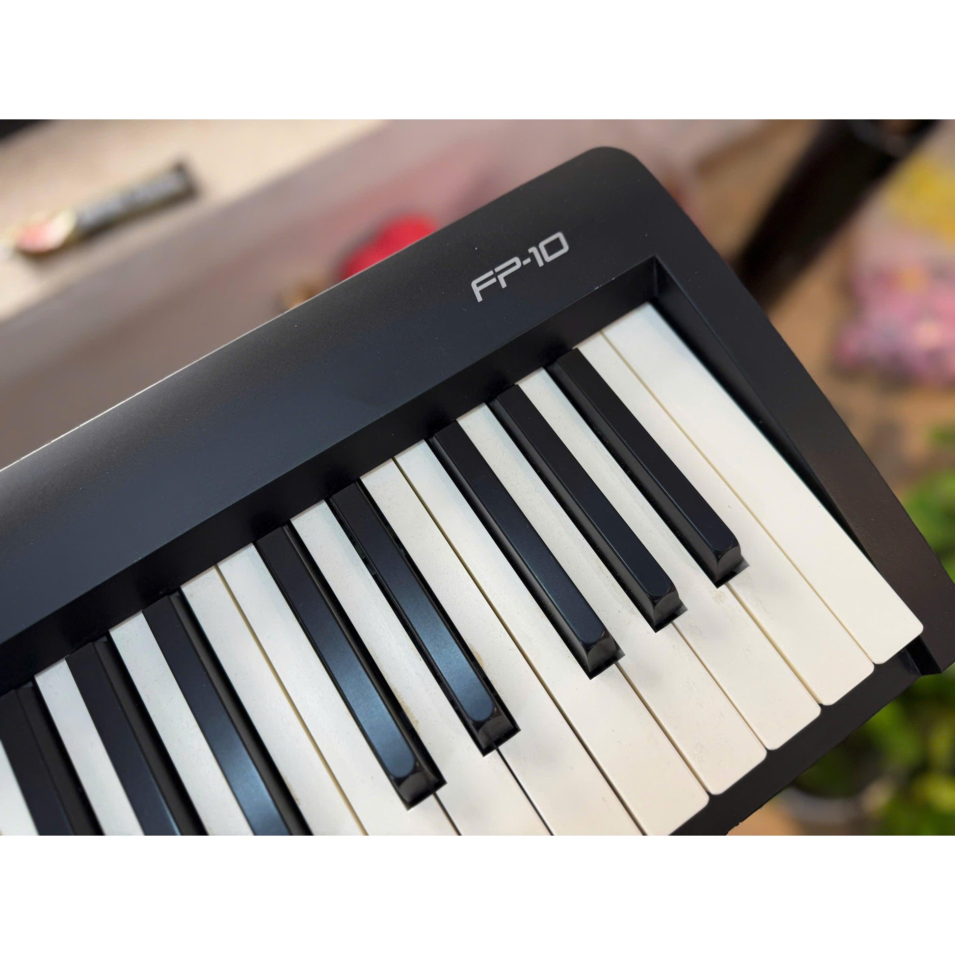 Đàn Piano Điện Roland FP-10 - Qua Sử Dụng - Việt Music