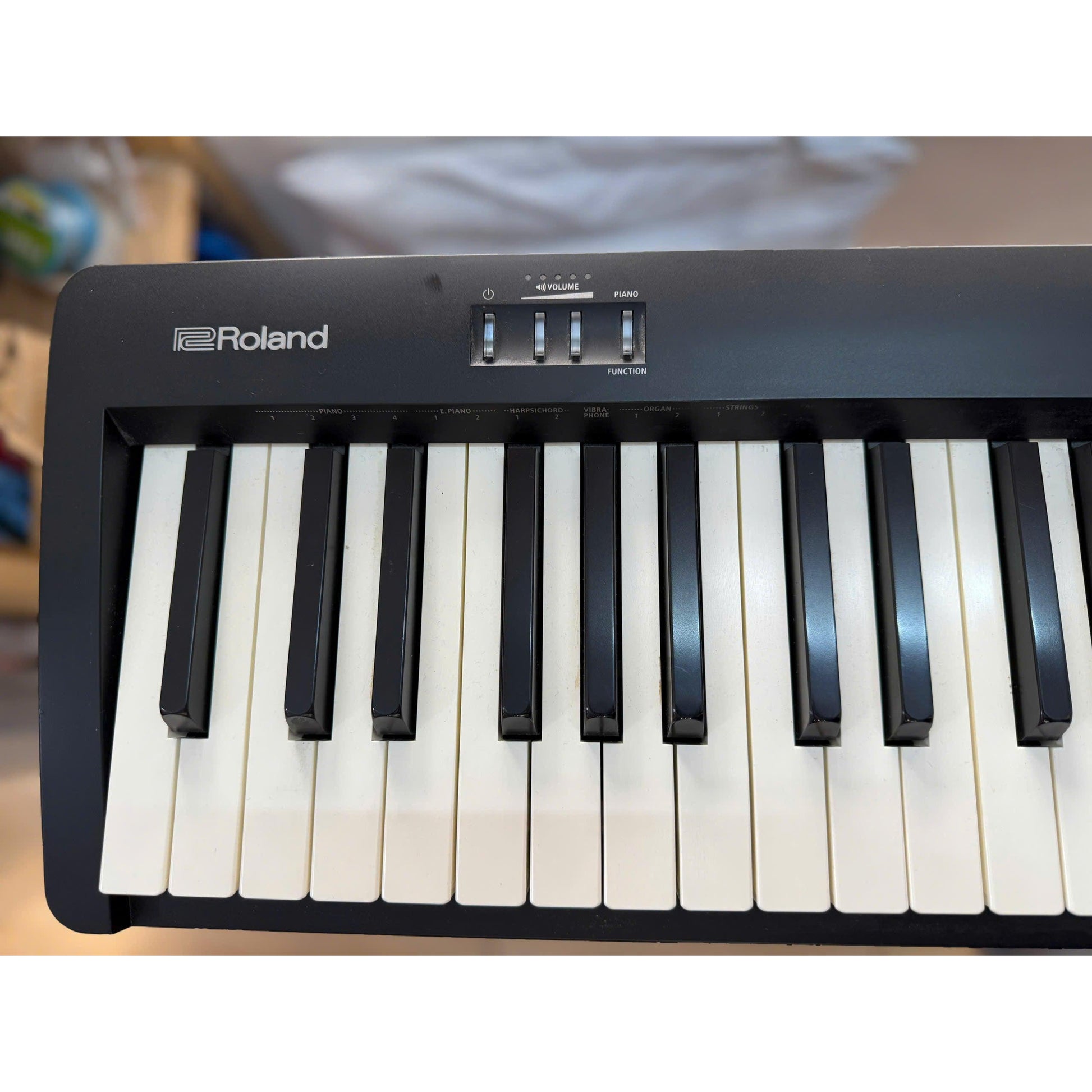 Đàn Piano Điện Roland FP-10 - Qua Sử Dụng - Việt Music