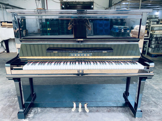 Đàn Piano Cơ Upright Lester No.300 - Qua Sử Dụng - Việt Music