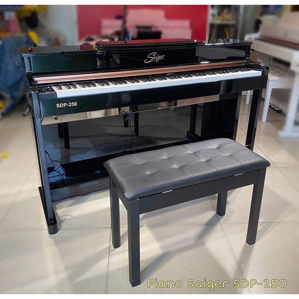 Đàn Piano Điện Saiger SDP-250 - Việt Music