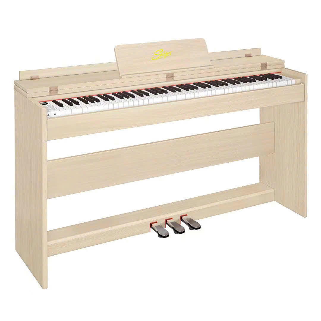 Đàn Piano Điện Saiger SDP-3619 - Việt Music