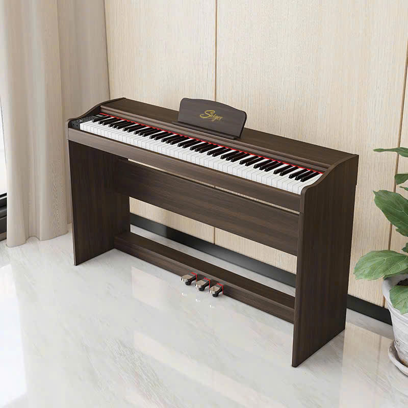 Đàn Piano Điện Saiger SDP-3618 - Việt Music
