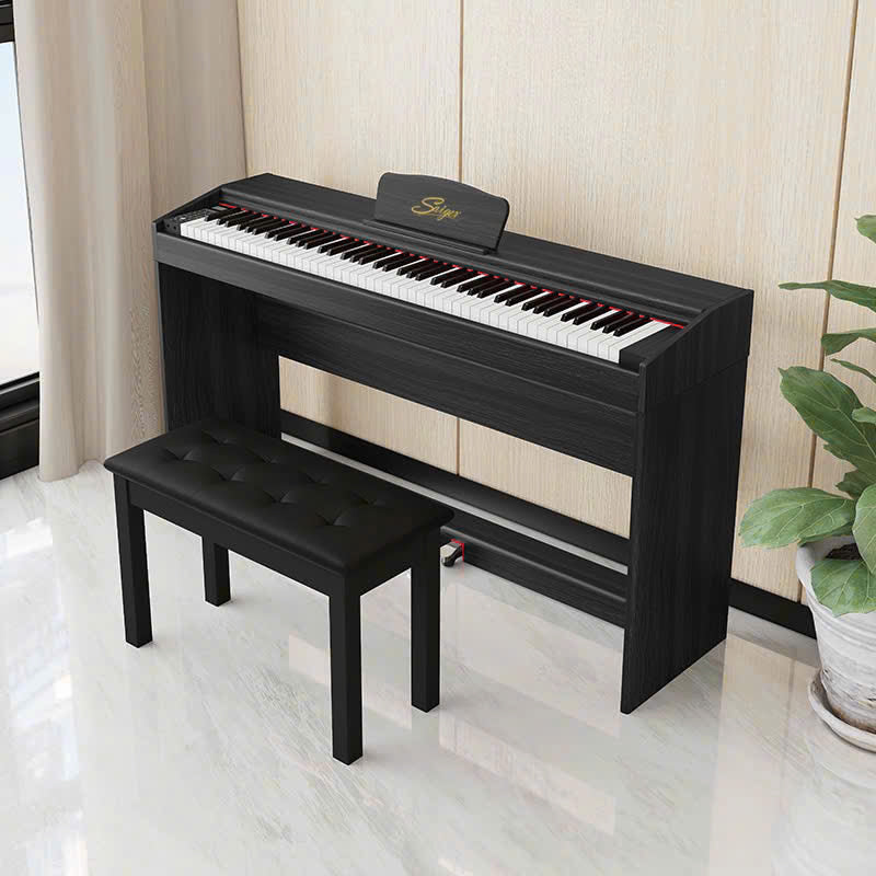 Đàn Piano Điện Saiger SDP-3618 - Việt Music