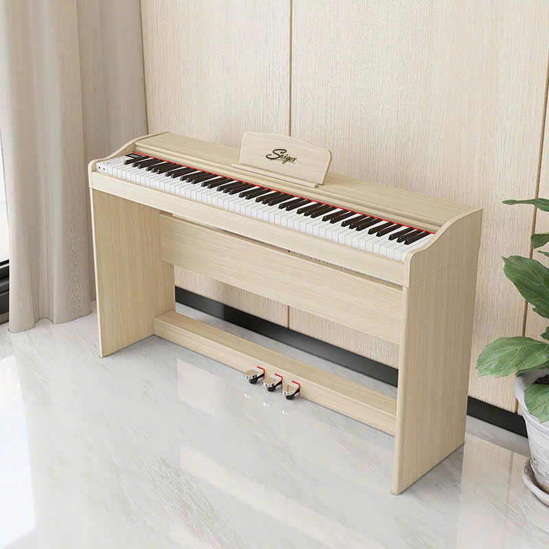 Đàn Piano Điện Saiger SDP-3618 - Việt Music