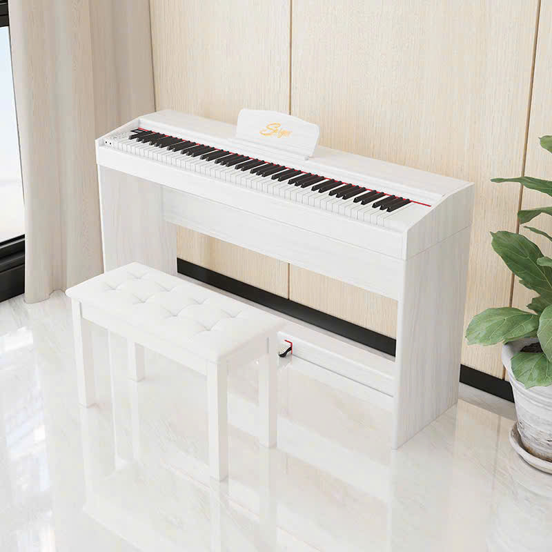Đàn Piano Điện Saiger SDP-3618 - Việt Music