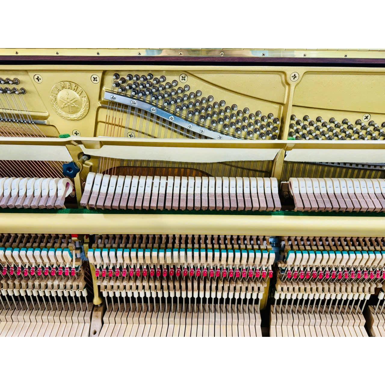 Đàn Piano Cơ Upright Yamaha WX106W - Qua Sử Dụng - Việt Music