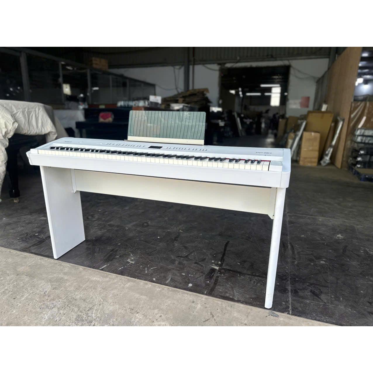 Đàn Piano Điện Roland FP-80 - Qua Sử Dụng - Việt Music