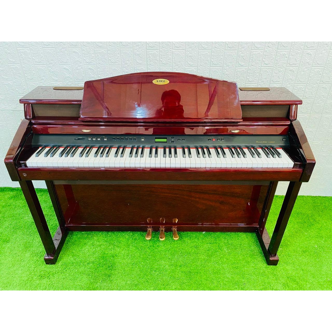 Đàn Piano Điện Kawai CA1000GP - Qua Sử Dụng - Việt Music
